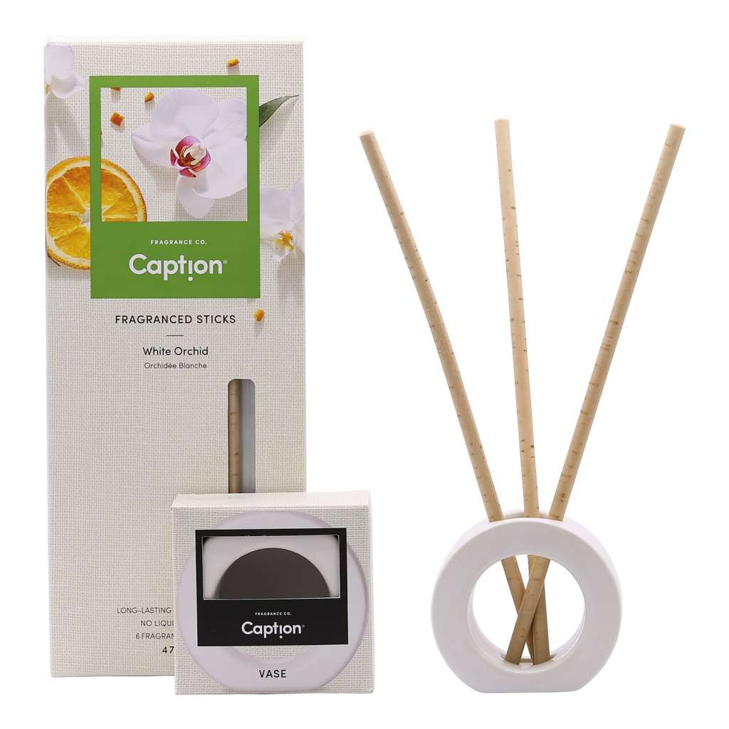 home24 Starter Set White Orchid