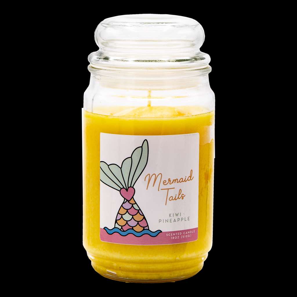 home24 Fairytale Kiwi Pineapple