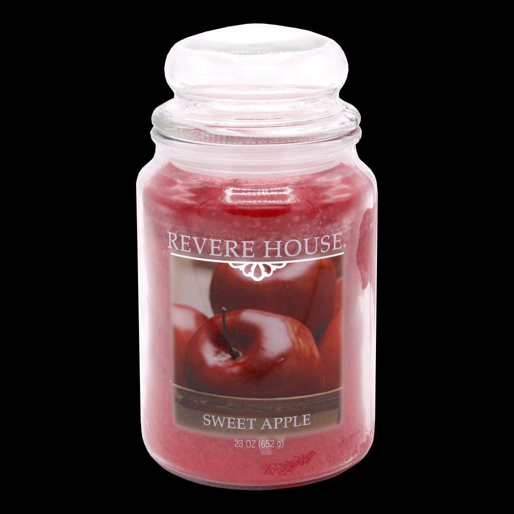 home24 Duftkerze Sweet Apple