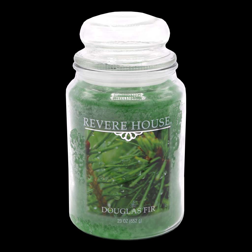 home24 Duftkerze Douglas Fir