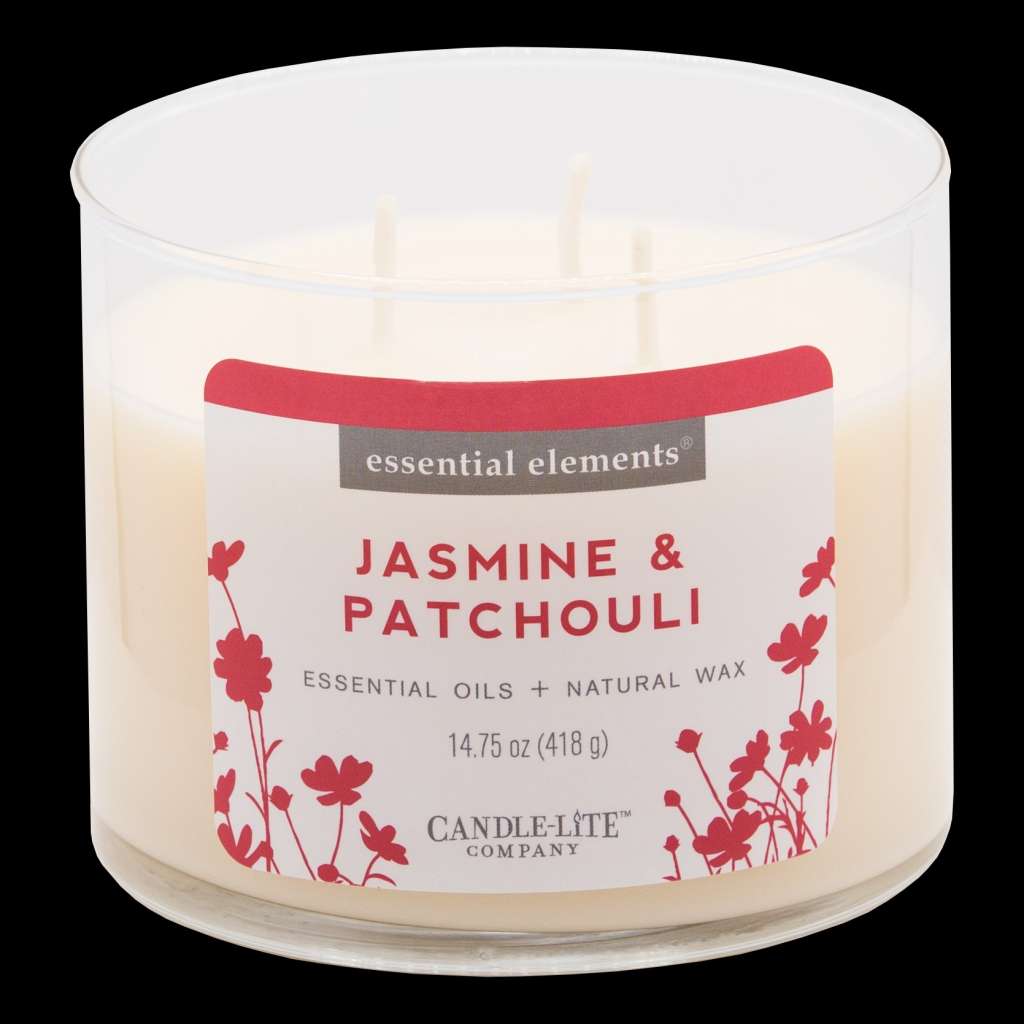 home24 Duftkerze Jasmine & Patchouli
