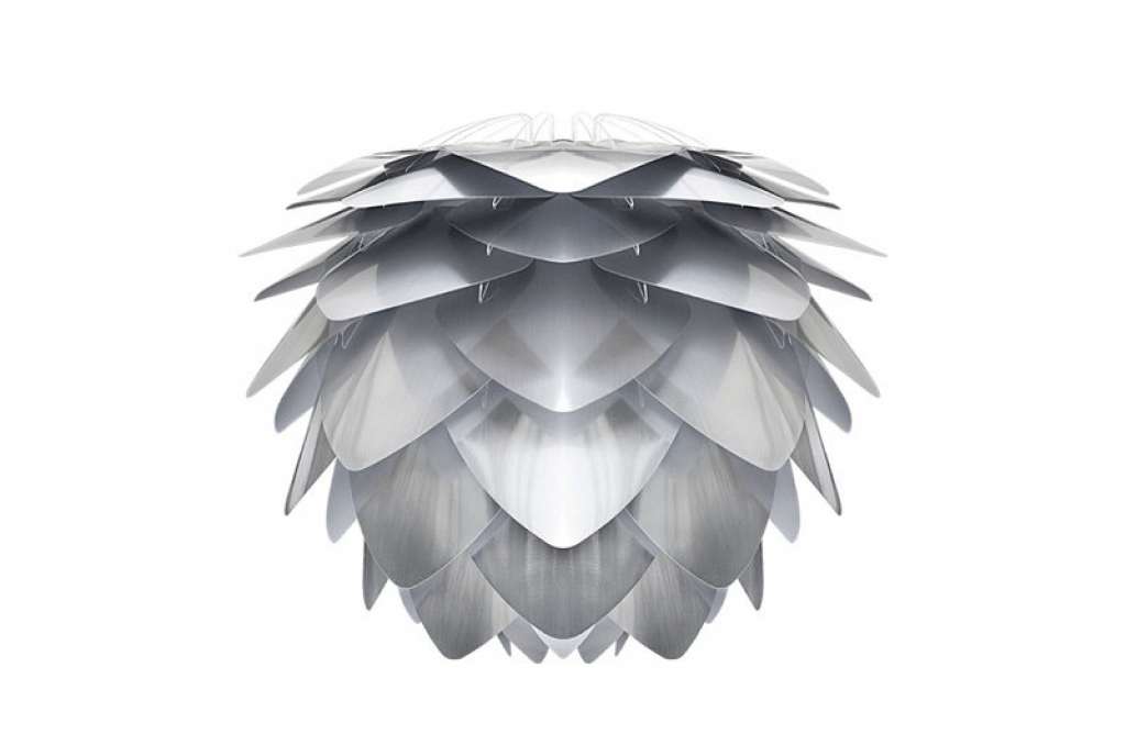 VITA - Silvia Leuchte - silber - indoor