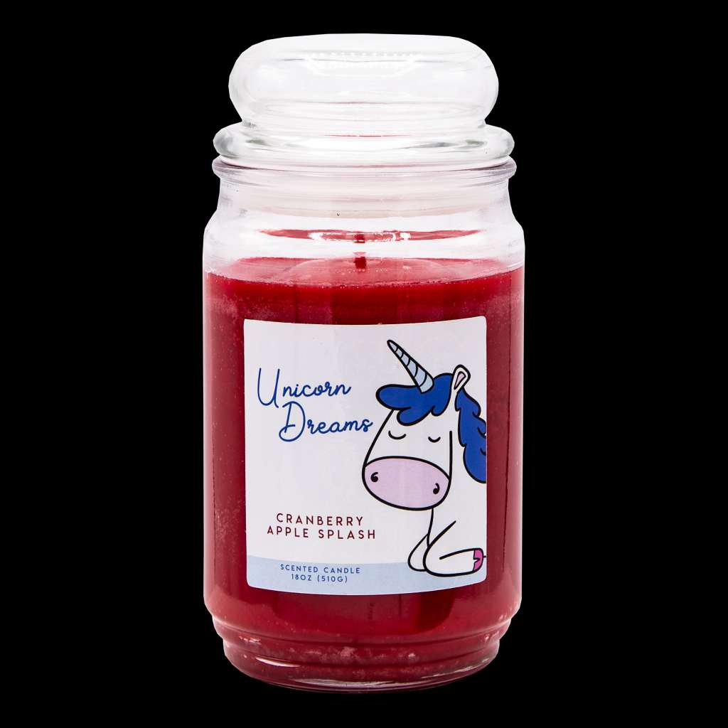 home24 Fairytale Cranberry Apple Splash