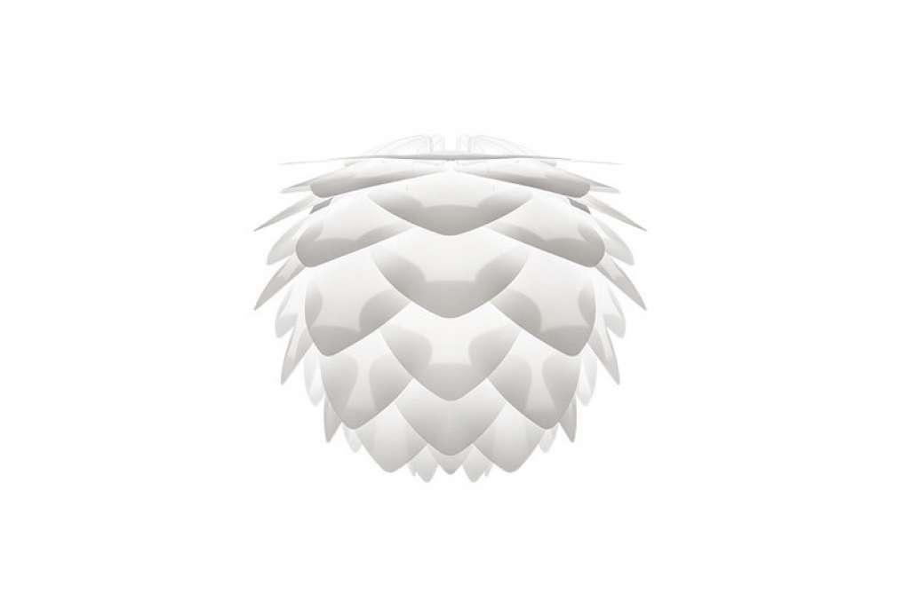 VITA - Silvia mini Leuchte - weiß - indoor