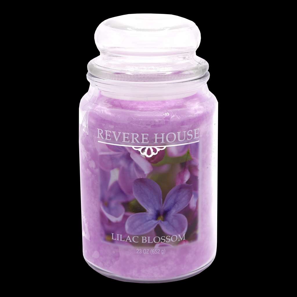 home24 Duftkerze Lilac Blossom