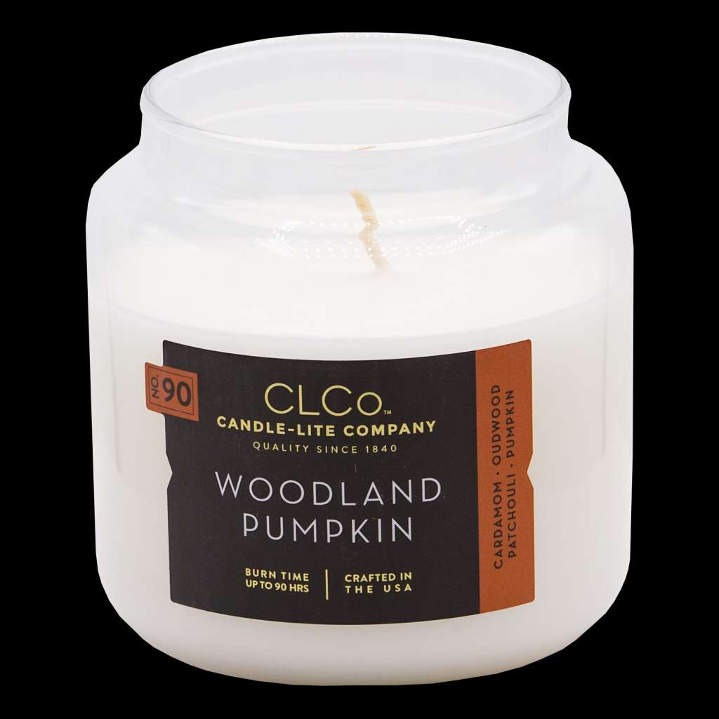 home24 Duftkerze Woodland Pumpkin