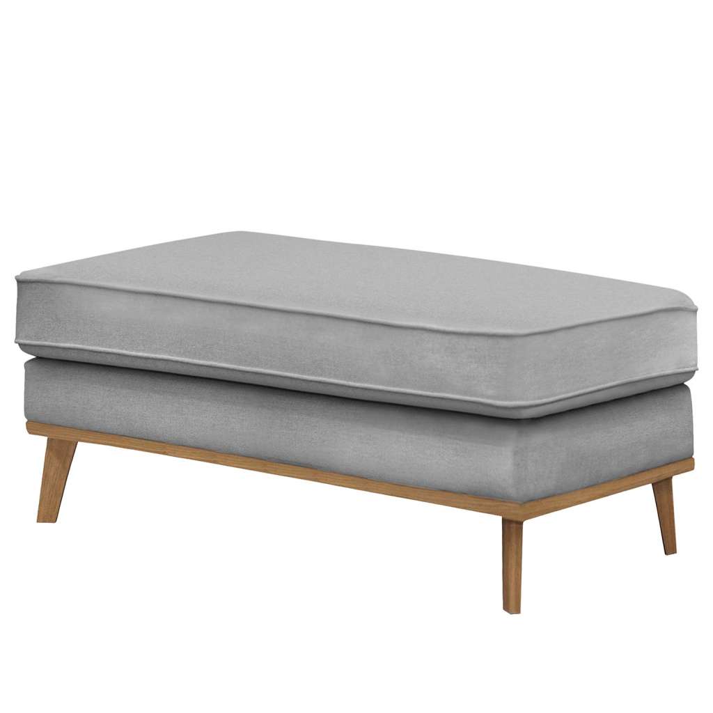 home24 Polsterhocker Lauwe
