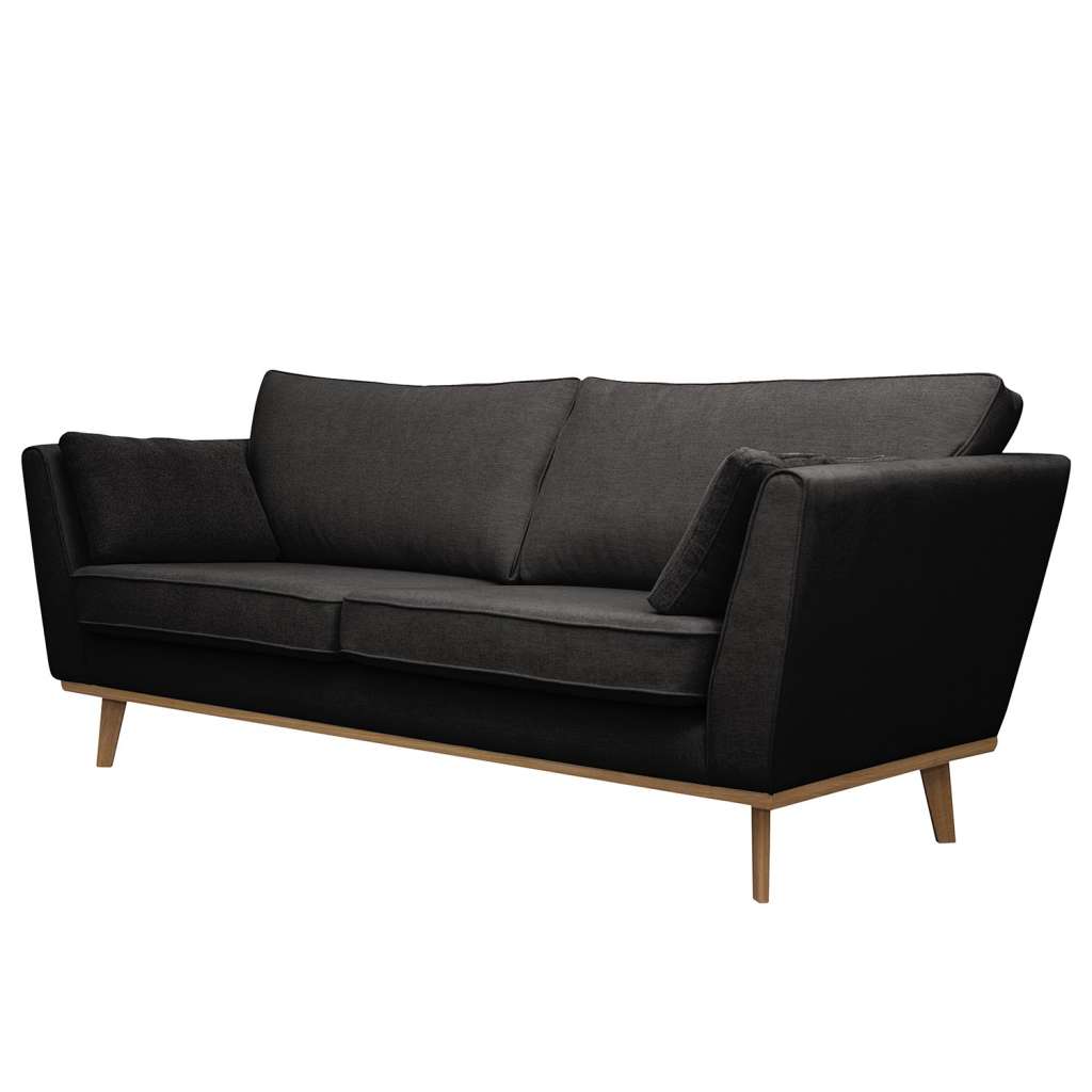home24 Sofa Lauwe (2,5-Sitzer)