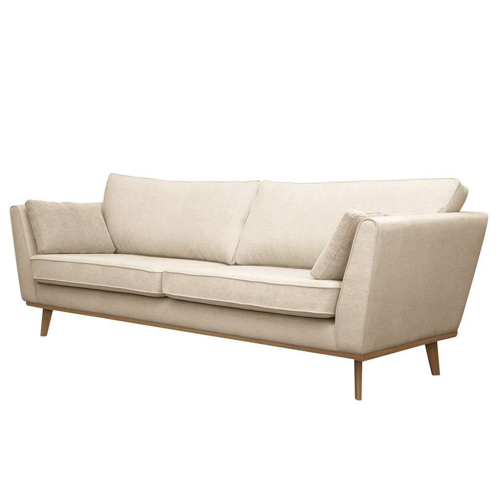 home24 Sofa Lauwe (3-Sitzer)