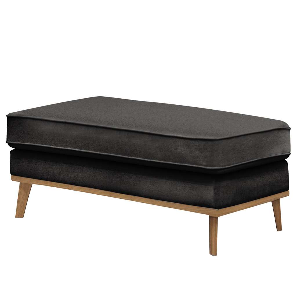 home24 Polsterhocker Lauwe