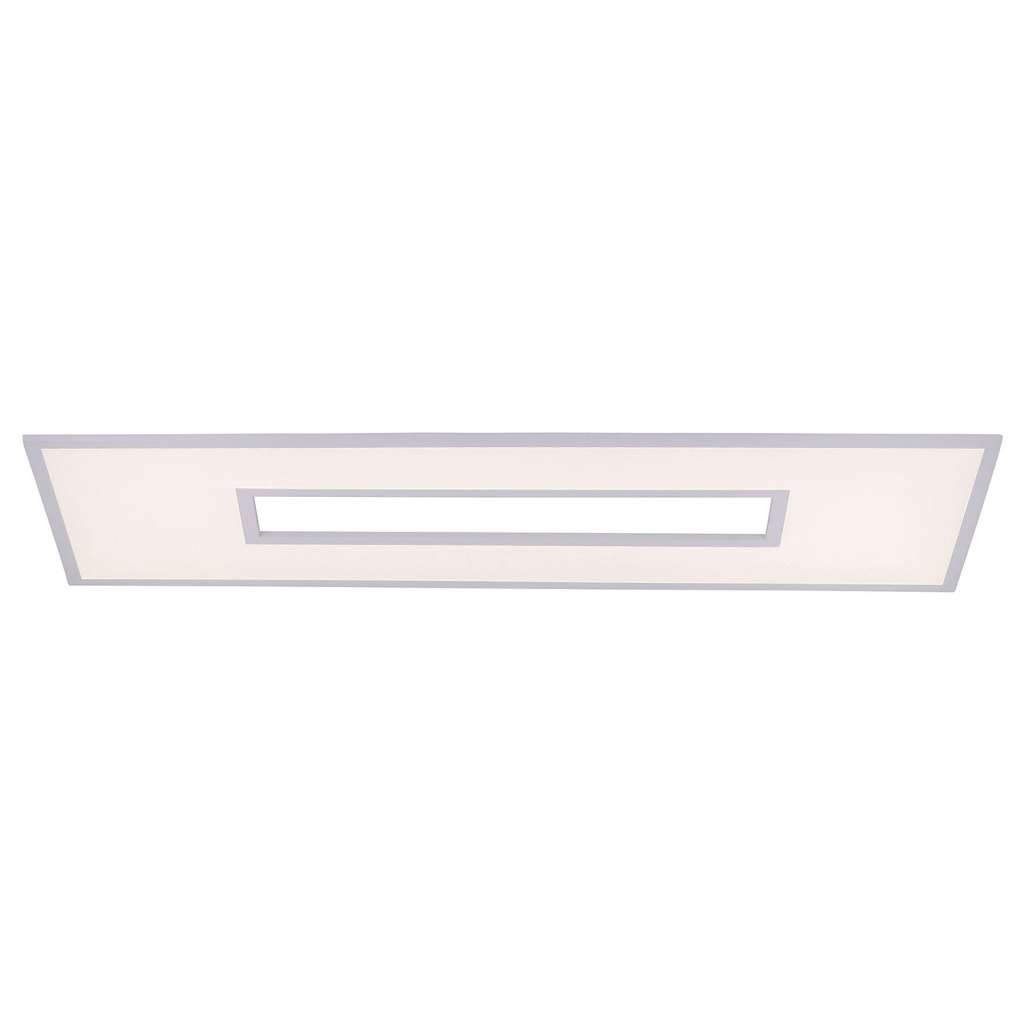 home24 LED-Deckenleuchte Recess I