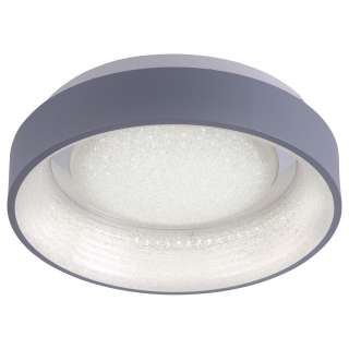 home24 LED-Deckenleuchte Dante