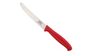 Messerset, 2-teilig ¦ rot Küchenmesser > Messerblöcke & Messersets - Höffner