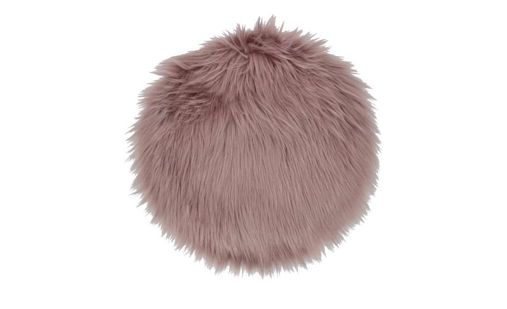LAVIDA Stuhlkissen  Hunter ¦ rosa/pink ¦ 100% SchaumstofffüllungØ: 35 Heimtextilien > Kissen > Stuhlkissen - Höffner