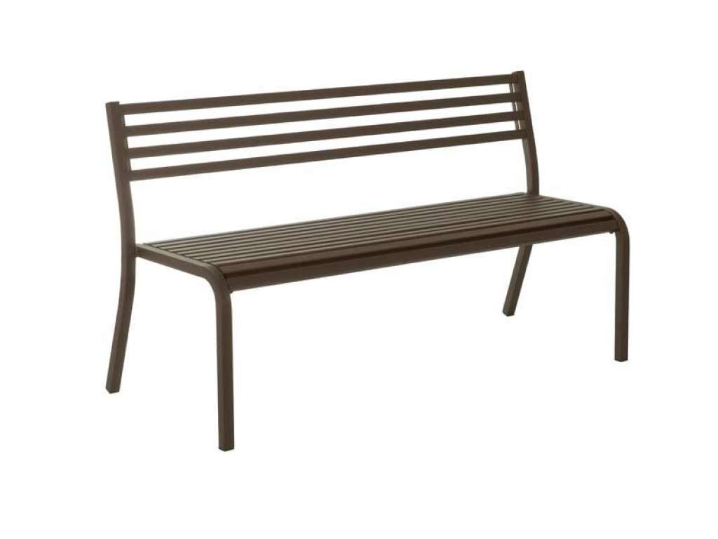 Emu - Segno Bank L - indisch braun - outdoor