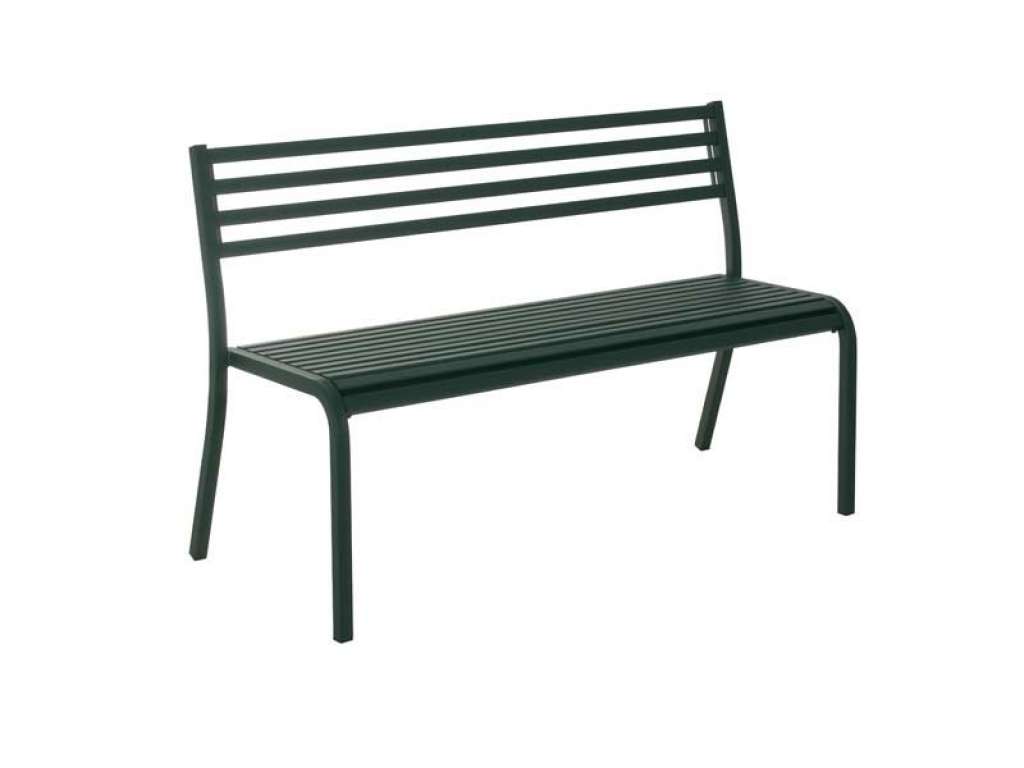 Emu - Segno Bank S - schwarz - outdoor