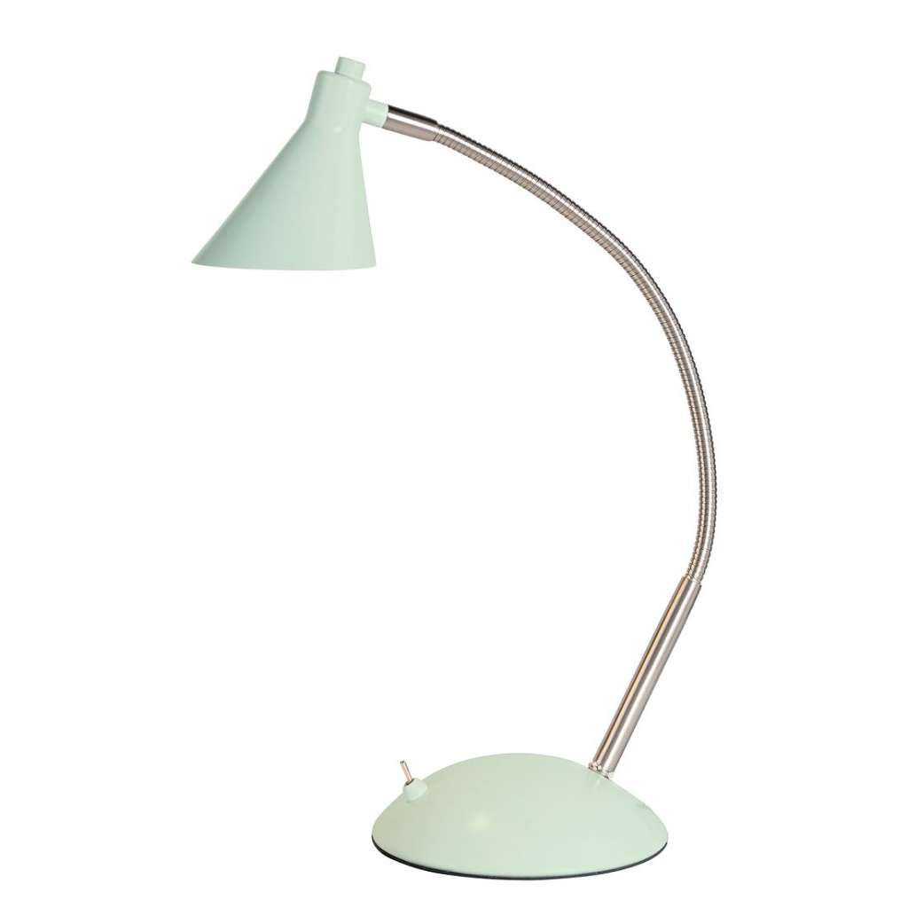 home24 LED Tischleuchte Pastell