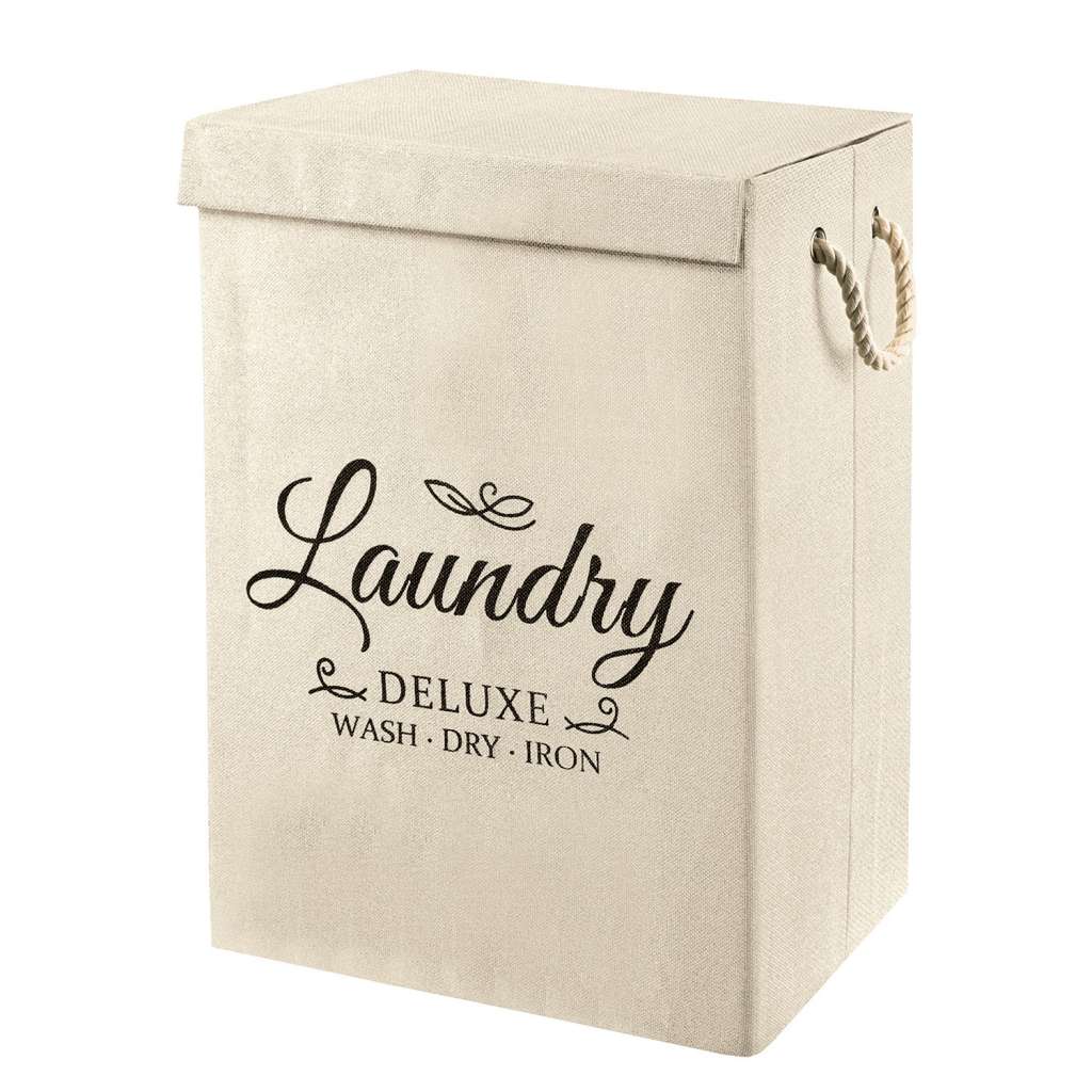 home24 Wäschesammler Vita Laundry