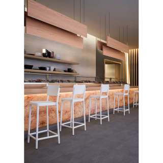 home24 Barstuhl Lisboa I (2er-Set)