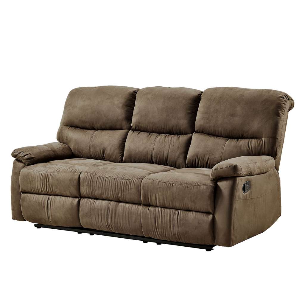 home24 Relaxsofa Donnes (3-Sitzer)