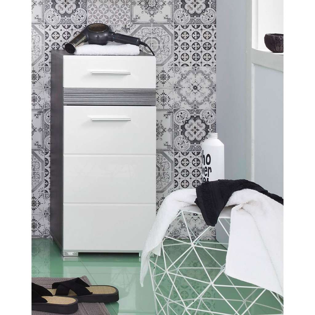 home24 Unterschrank Storm Light