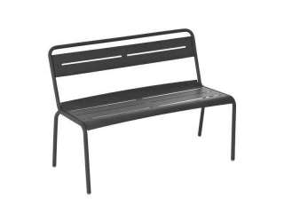 Emu - Star Bank - schwarz - outdoor