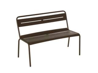 Emu - Star Bank - braun - outdoor