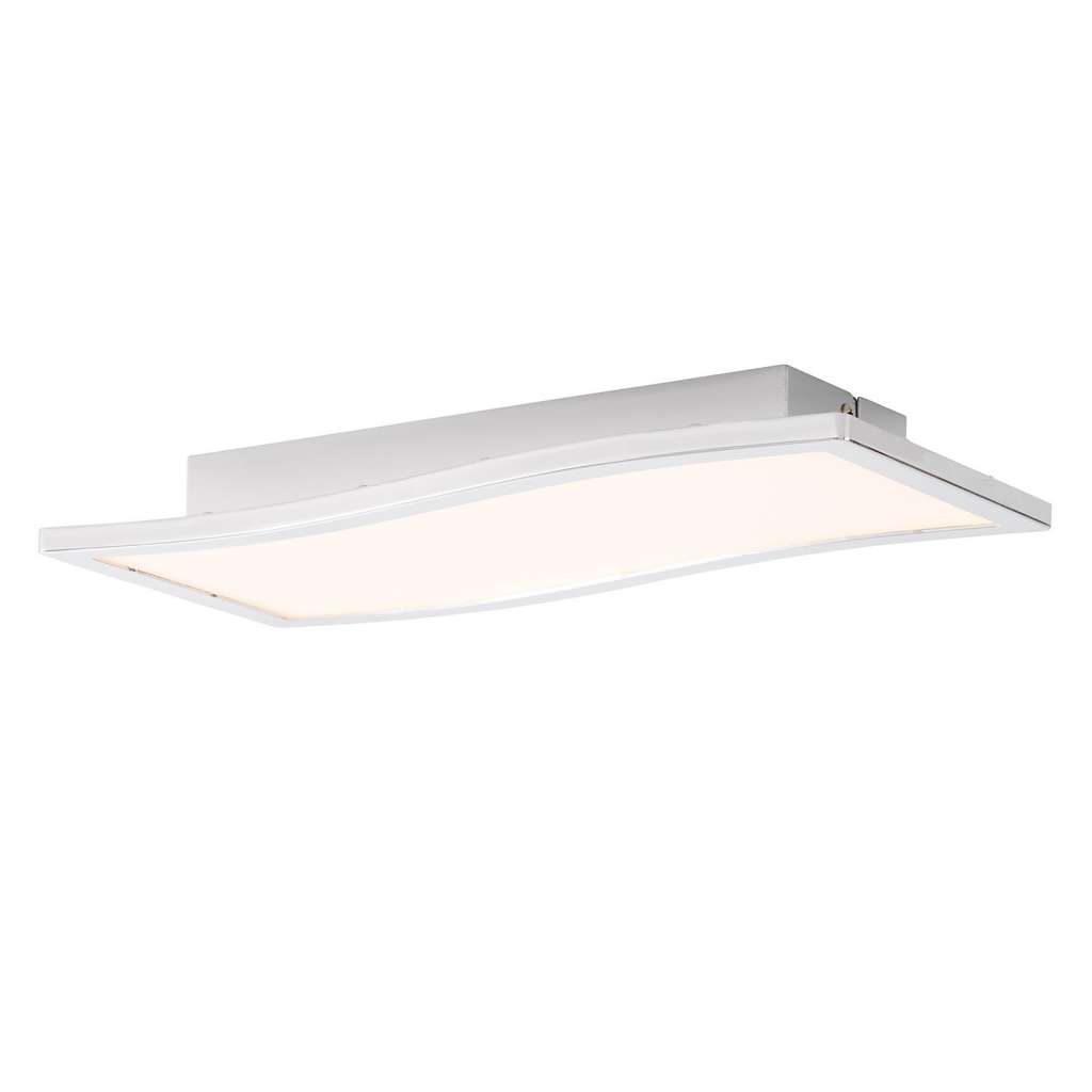 home24 LED-Deckenleuchte Valma II
