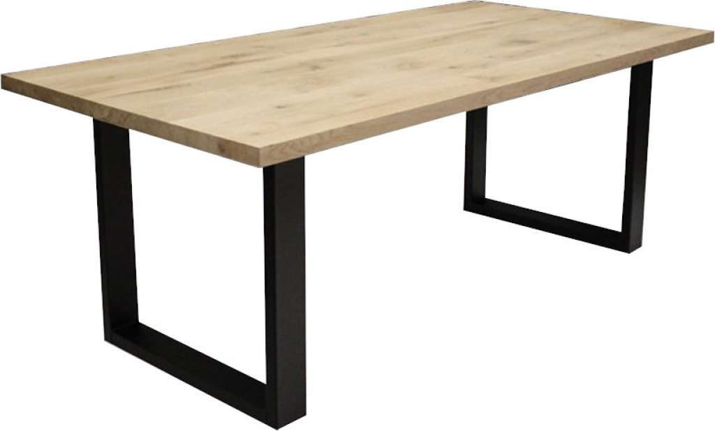 design-bestseller - Berlin Tisch - 220 x 100 cm - indoor