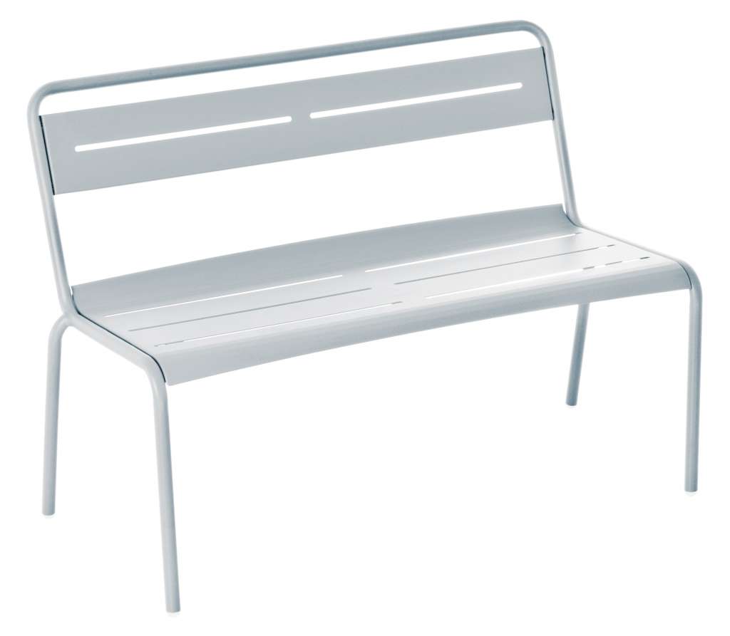 Emu - Star Bank - aluminium - outdoor
