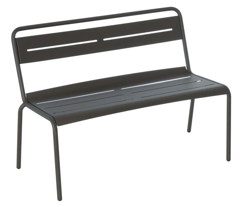 Emu - Star Bank - antik eisen - outdoor