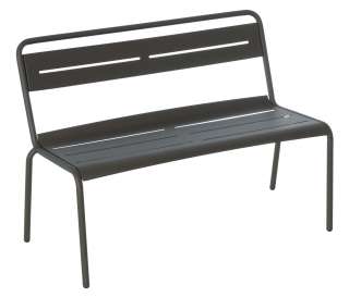 Emu - Star Bank - antik eisen - outdoor