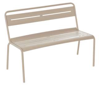 Emu - Star Bank - taupe - outdoor