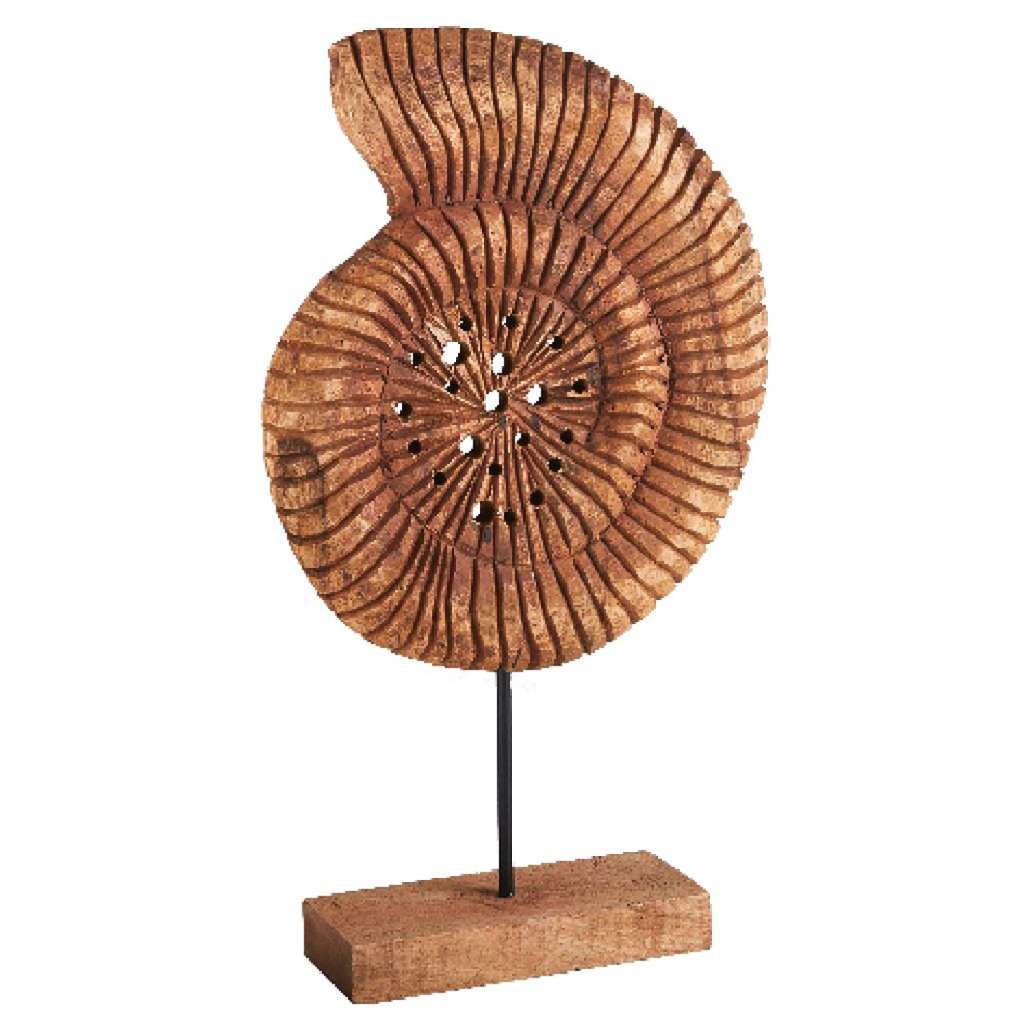 home24 Dekoobjekt Shell I