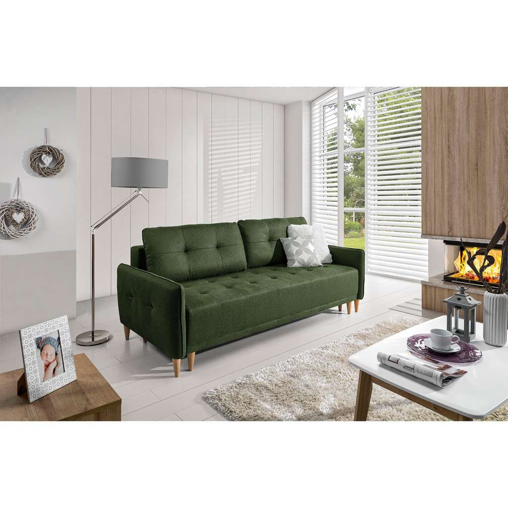home24 Schlafsofa Sundance