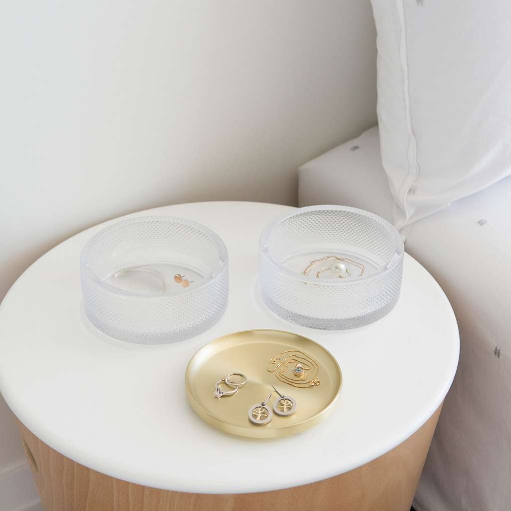 home24 Schmuckdose Tesora I (3-teilig)