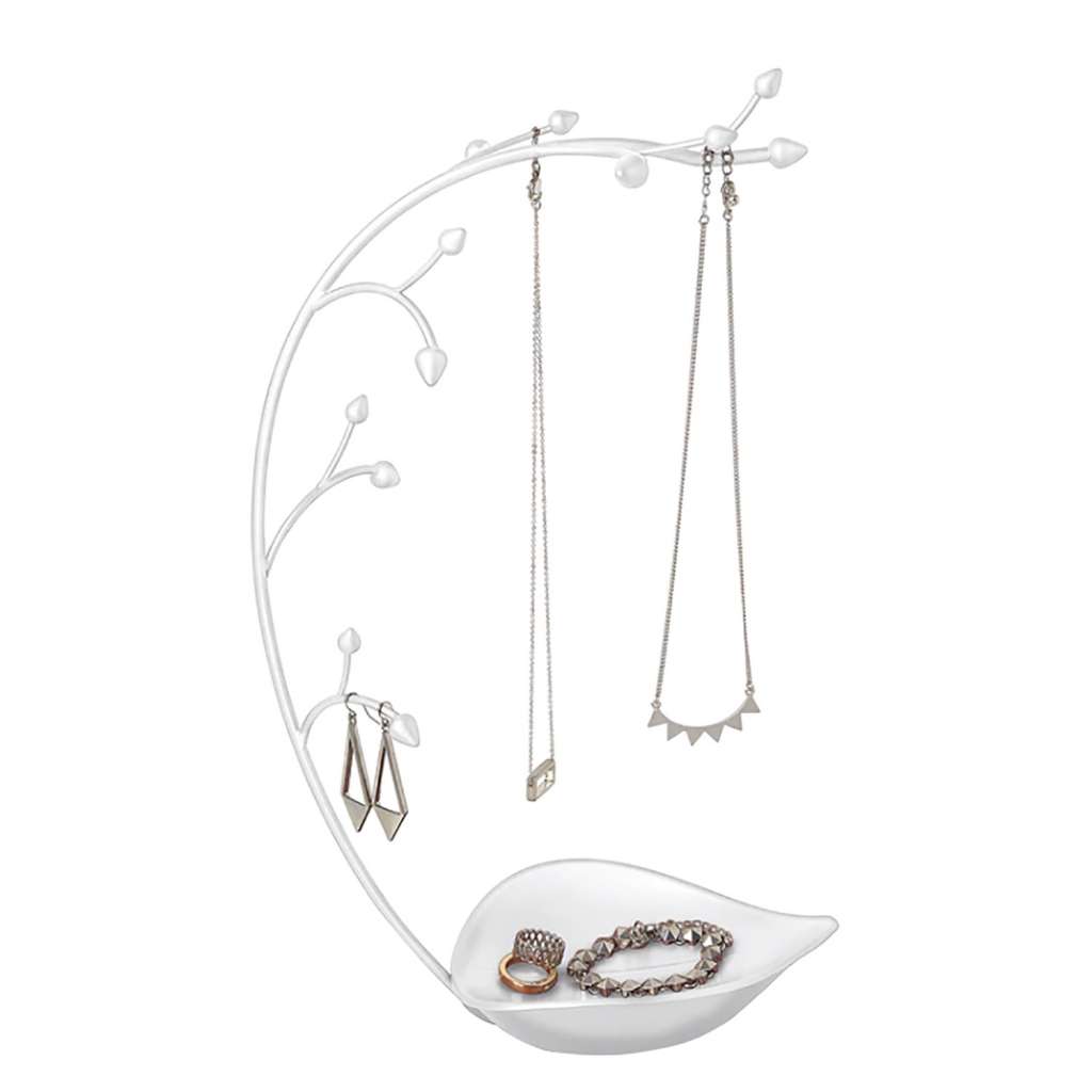 home24 Schmuckständer Orchid