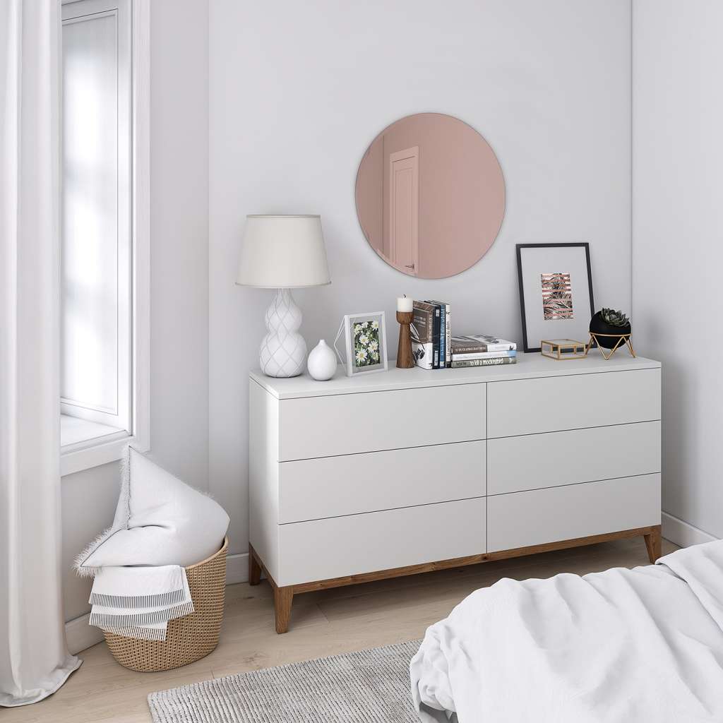 home24 Spiegel Hub I