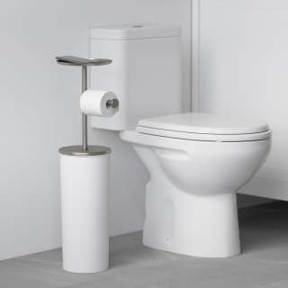home24 WC-Bürste Partaloo