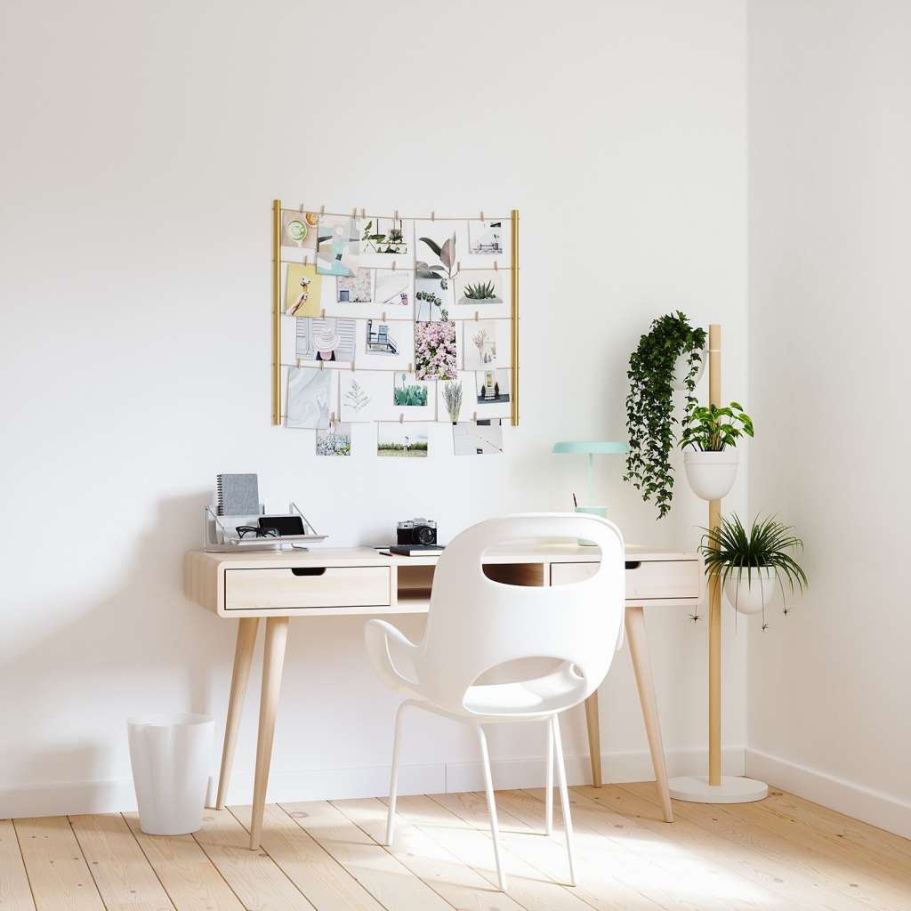 home24 Pflanzgefäß Floristand
