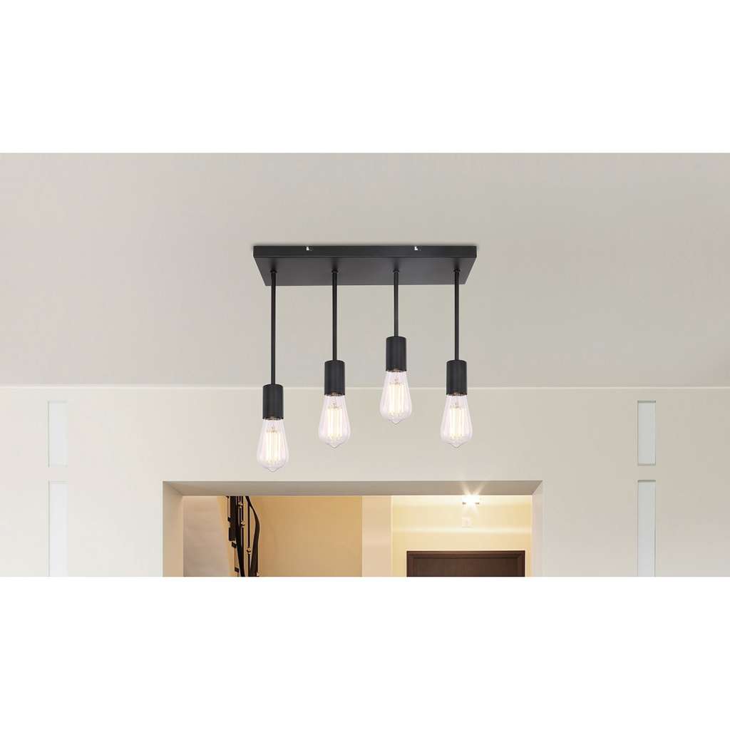 home24 Deckenleuchte Martha II