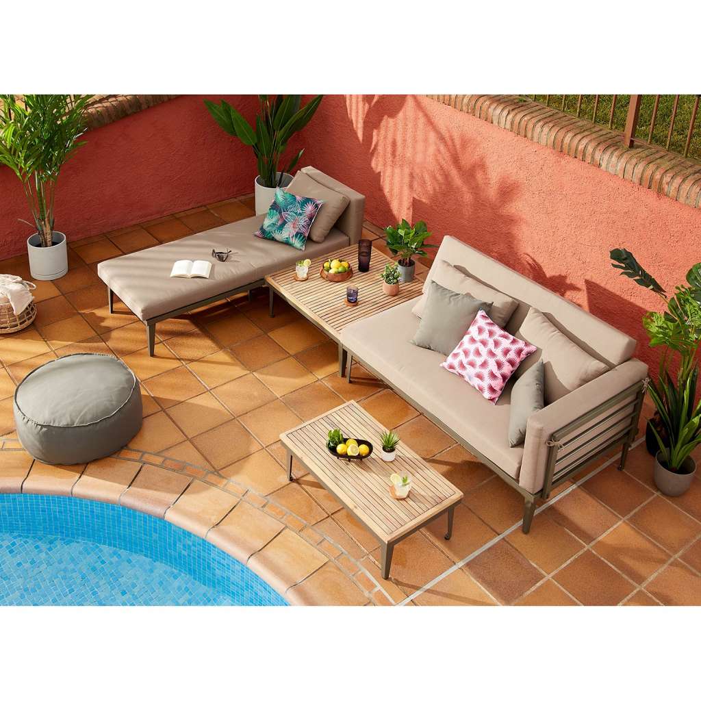 home24 Gartensofa Pascale I