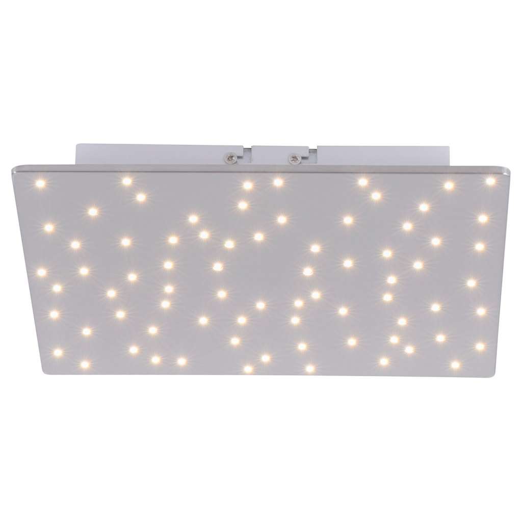 home24 LED-Deckenleuchte Sparkle IV