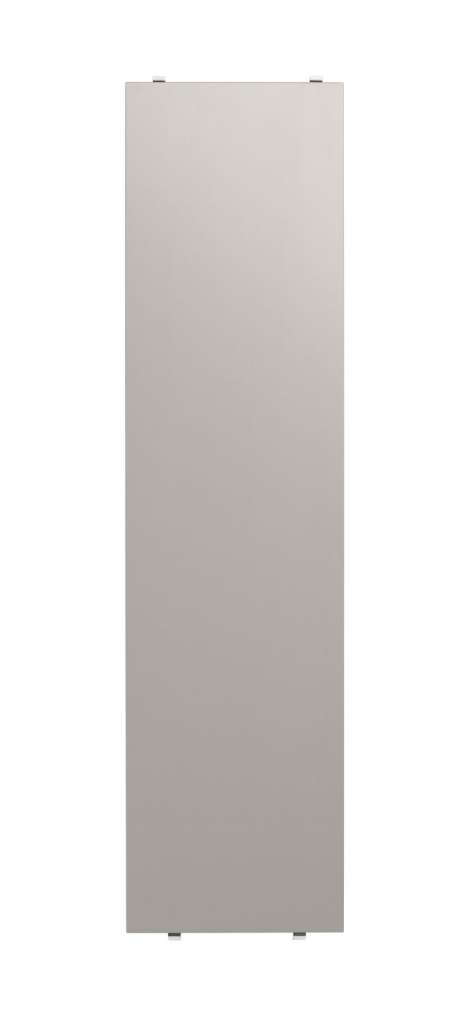 String - Regalböden 3er Set - 78 x 20 cm - beige - indoor