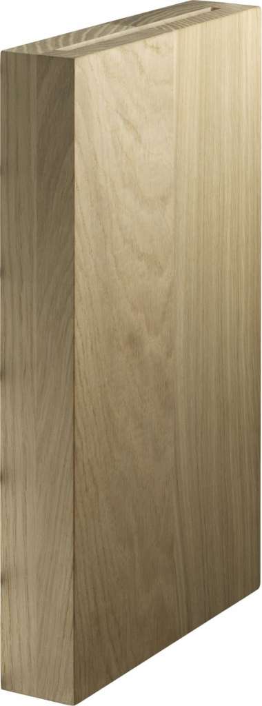 String - Messerhalter - eiche - indoor