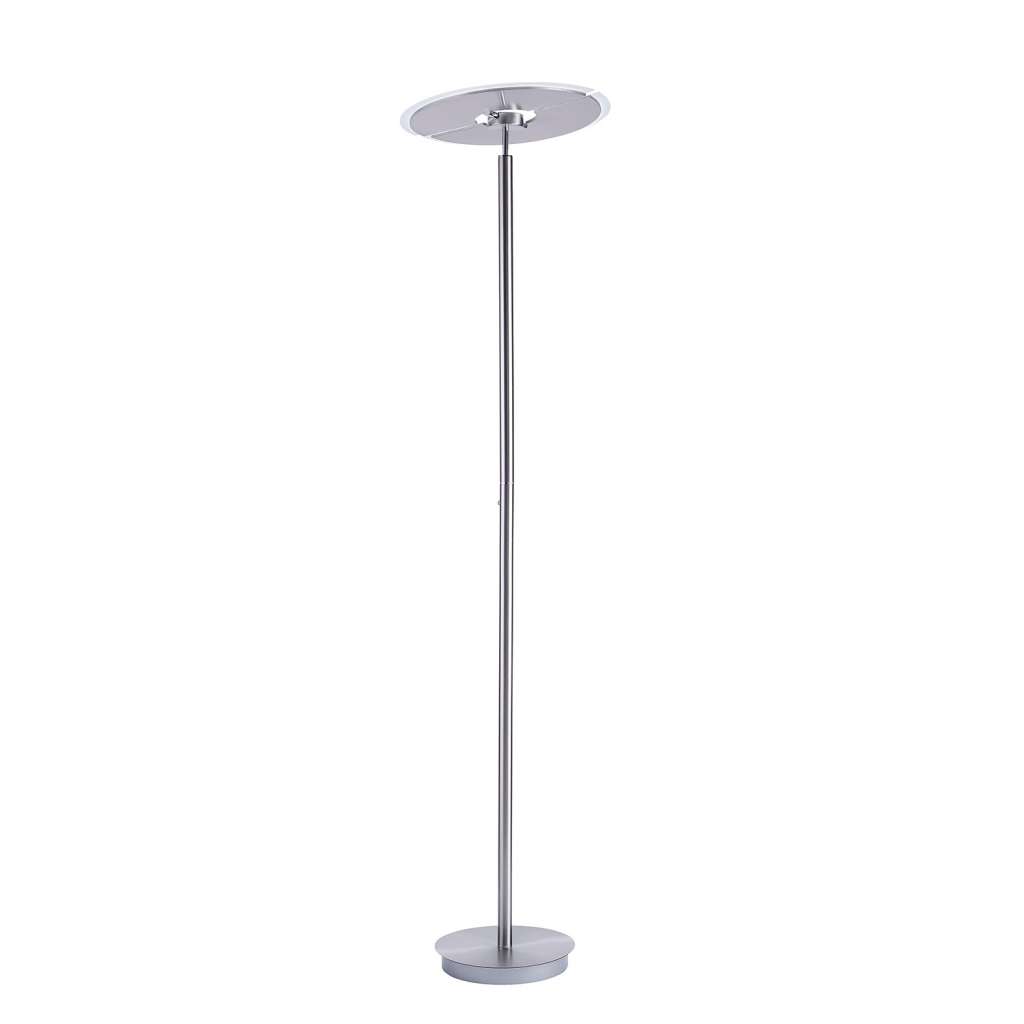home24 LED-Stehleuchte Artur I