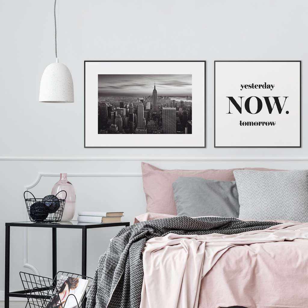 home24 Bildset New York now (2-teilig)