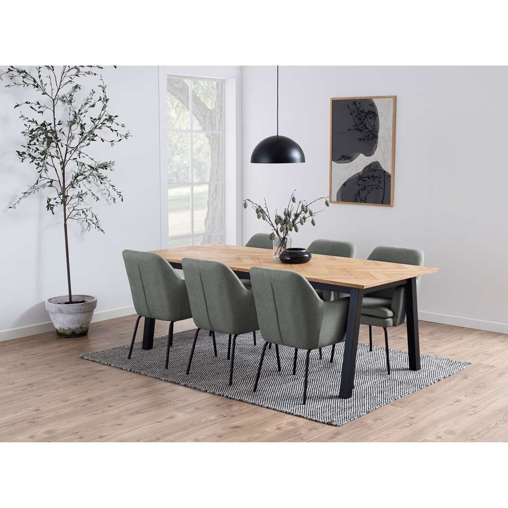 home24 Esstisch Swinton