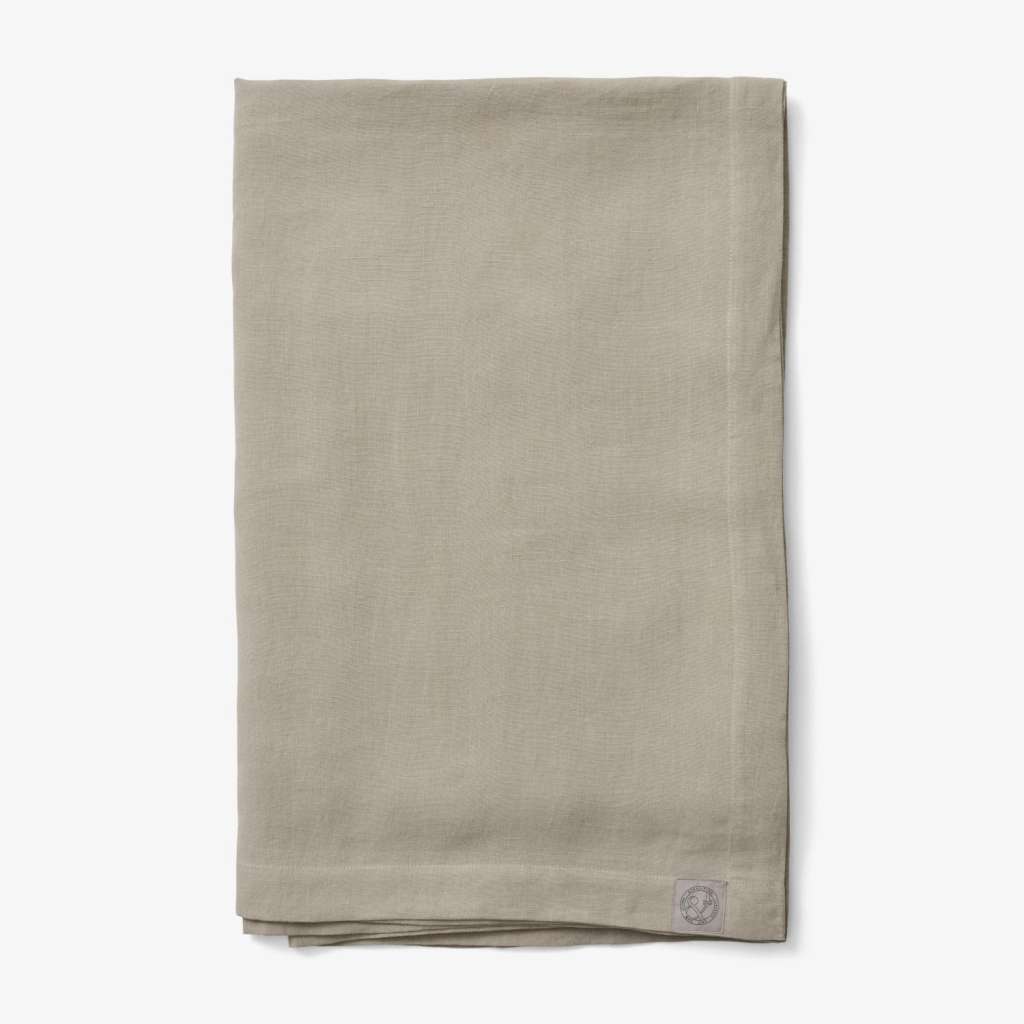 andTRADITION - Collect Tagesdecke - Sand/Linen - indoor