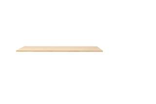 Form&Refine - Linear Tischplatte - White Oak - 165 x 88 cm - indoor